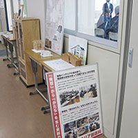 堺高校 個別説明会