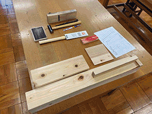 堺高校2023年オープンスクール体験授業