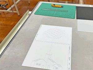 堺高校2023年オープンスクール体験授業