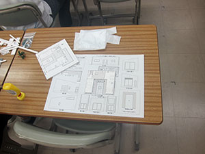 堺高校2023年オープンスクール体験授業