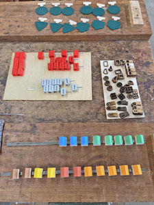 堺高校2023年オープンスクール体験授業