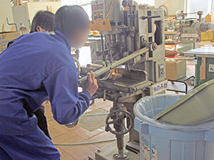 堺高校2023年オープンスクール体験授業