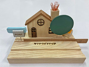 堺高校2023年オープンスクール体験授業