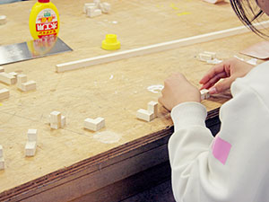 堺高校2023年オープンスクール体験授業