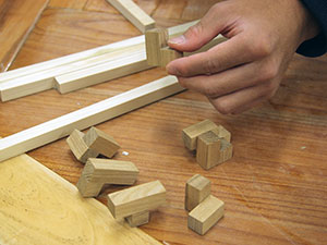 堺高校2023年オープンスクール体験授業