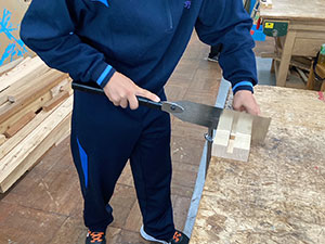 堺高校2023年オープンスクール体験授業