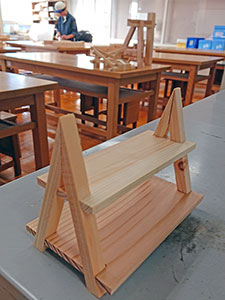 堺高校2023年オープンスクール体験授業