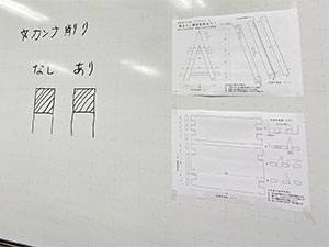堺高校2023年オープンスクール体験授業