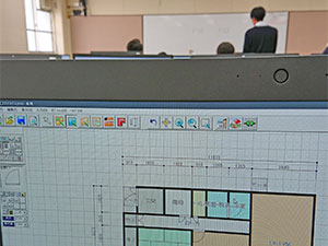 堺高校2023年オープンスクール体験授業