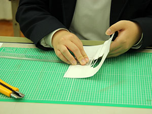 堺高校2023年オープンスクール体験授業