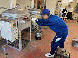 堺高校2023年オープンスクール体験授業