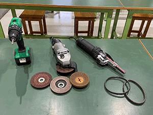 堺高校2023年オープンスクール体験授業