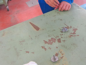 堺高校2023年オープンスクール体験授業