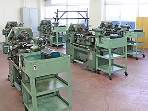 堺高校2023年オープンスクール体験授業