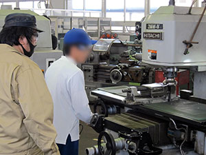 堺高校2023年オープンスクール体験授業