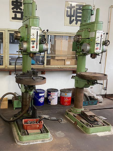 堺高校2023年オープンスクール体験授業