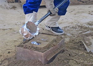 堺高校2023年オープンスクール体験授業