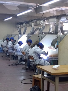 堺高校2023年オープンスクール体験授業