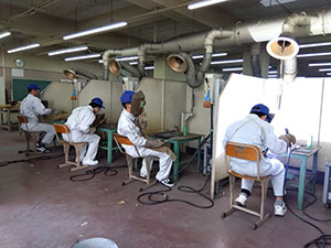 堺高校2023年オープンスクール体験授業