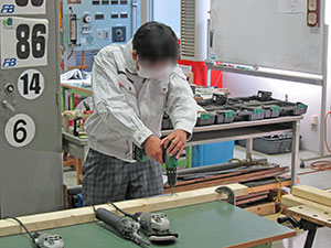 堺高校2023年オープンスクール体験授業