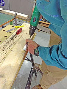 堺高校2023年オープンスクール体験授業