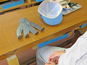 堺高校2023年オープンスクール体験授業