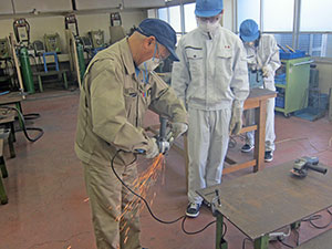 堺高校2023年オープンスクール体験授業