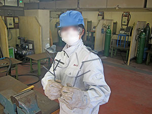 堺高校2023年オープンスクール体験授業