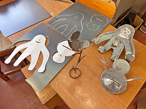 堺高校2023年オープンスクール体験授業