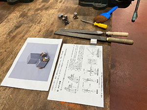 堺高校2023年オープンスクール体験授業