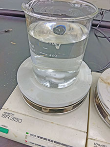 堺高校2023年オープンスクール体験授業