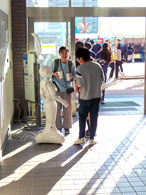 堺高校 第15回文化祭2024