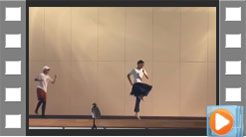 堺高校　文化祭