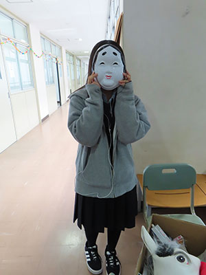 堺高校 第15回文化祭