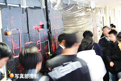 堺高校 第15回文化祭