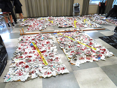 堺高校 第15回文化祭