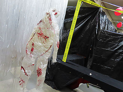 堺高校 第15回文化祭