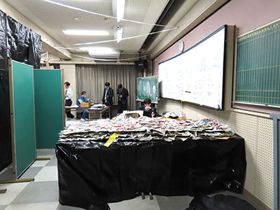 堺高校 第15回文化祭