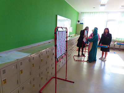 堺高校 第15回文化祭