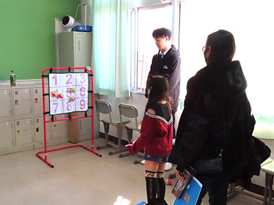 堺高校 第15回文化祭