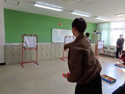 堺高校 第15回文化祭