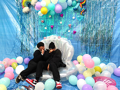 堺高校 第15回文化祭