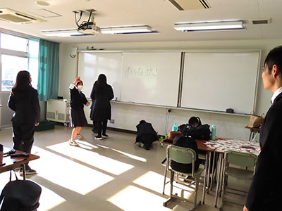 堺高校 第15回文化祭