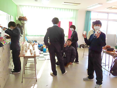 堺高校 第15回文化祭