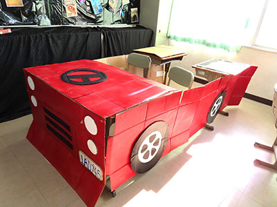 堺高校 第15回文化祭