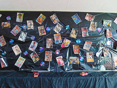 堺高校 第15回文化祭