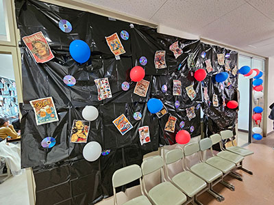 堺高校 第15回文化祭