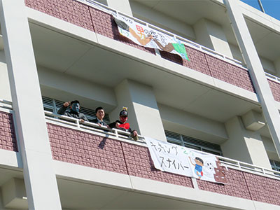 堺高校 第15回文化祭