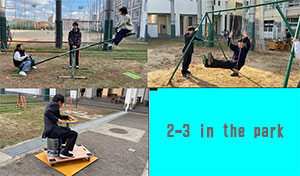 堺高校 第15回文化祭