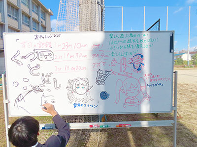 堺高校 第15回文化祭